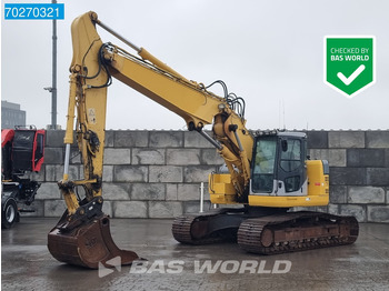Ekskavator perayap KOMATSU PC228