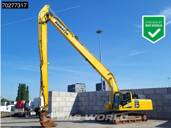 Ekskavator perayap KOMATSU PC360LC-11
