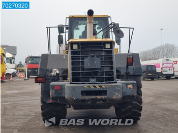 Wheel loader Komatsu WA380-6: gambar 3