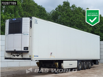 Semi-trailer berpendingin KRONE