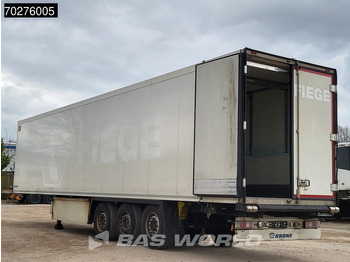 Leasing Krone Carrier Vector 1550 Liftachse Blumenbreit Doppelstock Palettenkasten Krone Carrier Vector 1550 Liftachse Blumenbreit Doppelstock Palettenkasten: gambar 3