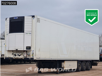 Semi-trailer berpendingin KRONE