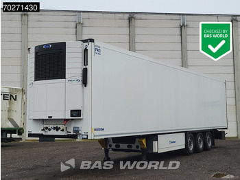 Semi-trailer berpendingin KRONE