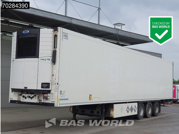 Semi-trailer berpendingin KRONE