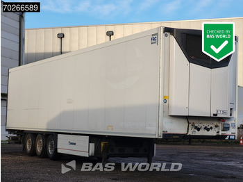 Semi-trailer berpendingin KRONE