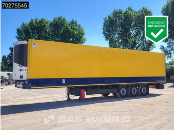 Semi-trailer berpendingin KRONE SD
