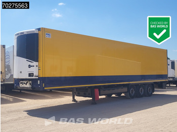 Semi-trailer berpendingin KRONE SD