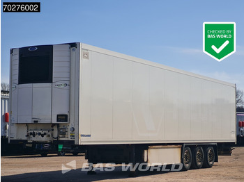 Semi-trailer berpendingin KRONE SD