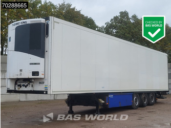 Semi-trailer berpendingin KRONE SD