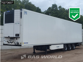 Semi-trailer berpendingin KRONE SD