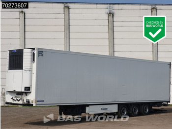 Semi-trailer berpendingin KRONE SD