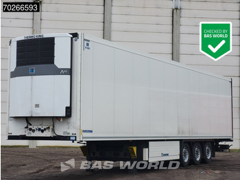 Semi-trailer berpendingin KRONE