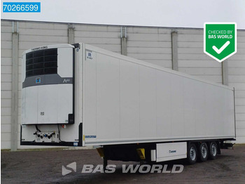 Semi-trailer berpendingin KRONE