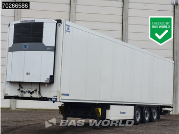 Semi-trailer berpendingin KRONE