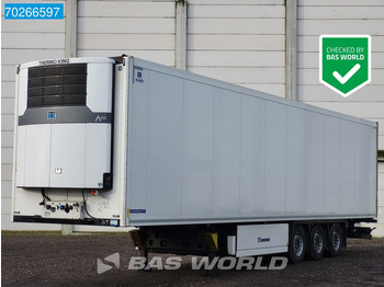 Semi-trailer berpendingin KRONE