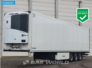 Semi-trailer berpendingin KRONE