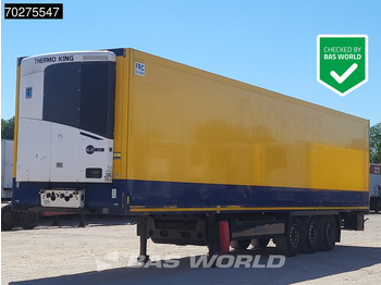 Semi-trailer berpendingin KRONE