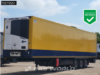 Semi-trailer berpendingin KRONE