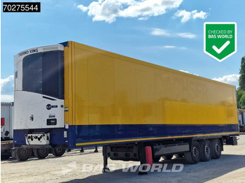 Semi-trailer berpendingin KRONE
