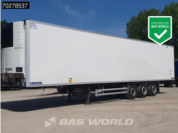 Semi-trailer berpendingin LAMBERET