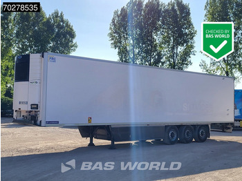 Semi-trailer berpendingin LAMBERET