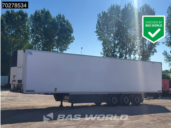 Semi-trailer berpendingin LAMBERET