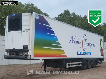 Semi-trailer berpendingin LAMBERET