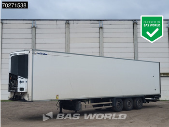 Semi-trailer berpendingin LECITRAILER