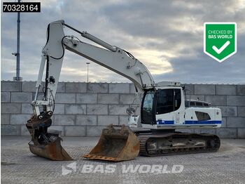 Ekskavator perayap LIEBHERR R 926