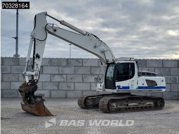 Ekskavator perayap LIEBHERR R 926