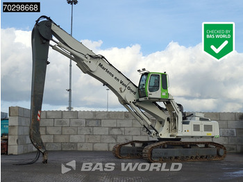 Mesin pengisi LIEBHERR R 954