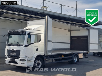 Truk box MAN TGM 18.290