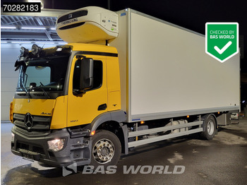 Truk berpendingin MERCEDES-BENZ Antos 1824