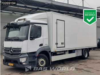 Truk berpendingin MERCEDES-BENZ Antos