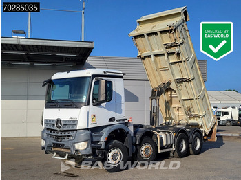 Truk jungkit MERCEDES-BENZ Arocs 3240