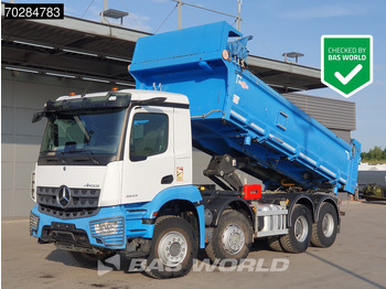 Truk jungkit MERCEDES-BENZ Arocs 3243