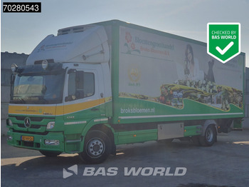 Truk berpendingin MITSUBISHI