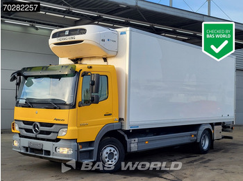Truk berpendingin MERCEDES-BENZ Atego 1324