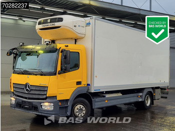 Truk berpendingin MERCEDES-BENZ Atego 1324