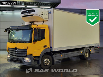 Truk berpendingin MERCEDES-BENZ Atego 1324