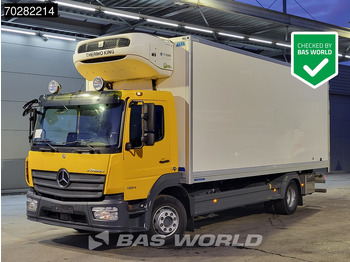 Truk berpendingin MERCEDES-BENZ Atego 1324