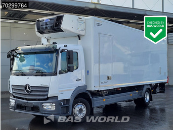 Truk berpendingin MERCEDES-BENZ Atego