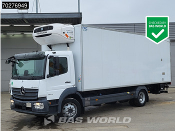 Truk berpendingin MERCEDES-BENZ Atego 1524