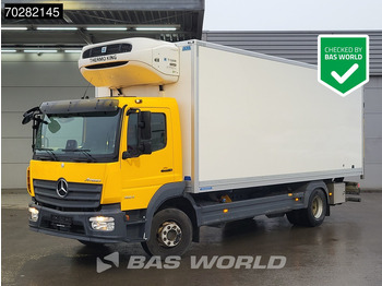 Truk berpendingin MERCEDES-BENZ Atego 1524