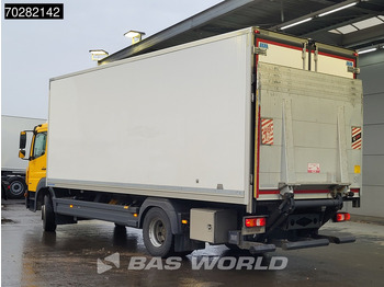 Truk berpendingin Mercedes-Benz Atego 1524 Atego 4X2 16tonner Thermo King T-1200R 1500kg Ladebordwand Euro 6: gambar 2 Truk berpendingin Mercedes-Benz Atego 1524 Atego 4X2 16tonner Thermo King T-1200R 1500kg Ladebordwand Euro 6: gambar 2