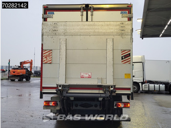 Truk berpendingin Mercedes-Benz Atego 1524 Atego 4X2 16tonner Thermo King T-1200R 1500kg Ladebordwand Euro 6: gambar 3 Truk berpendingin Mercedes-Benz Atego 1524 Atego 4X2 16tonner Thermo King T-1200R 1500kg Ladebordwand Euro 6: gambar 3