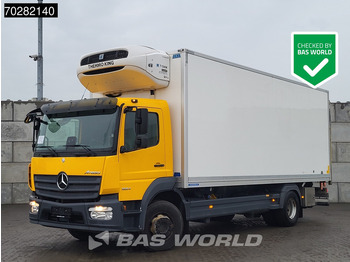 Truk berpendingin MERCEDES-BENZ Atego 1524