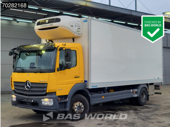 Truk berpendingin MERCEDES-BENZ Atego 1524