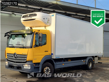 Truk berpendingin MERCEDES-BENZ Atego 1524