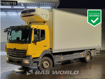 Truk berpendingin MERCEDES-BENZ Atego 1524
